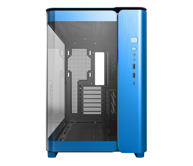 Montech KING 95 ARGB Blue - 1239032 - zdjęcie 4